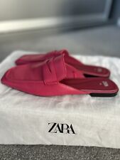 Zara fuchsia flat for sale  PORTSMOUTH