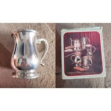 Samuel pewter tankard for sale  CHICHESTER