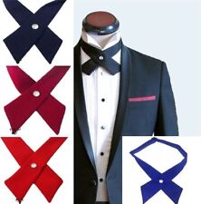 Cross bowtie mens for sale  SALFORD