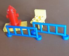 Lego duplo spares for sale  KETTERING