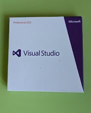 Microsoft visual studio gebraucht kaufen  Versand nach Germany