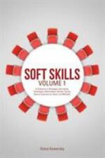 Soft skills volume for sale  Aurora