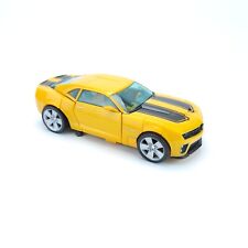 Transformers ROTF Película Bumblebee Human Alliance Hasbro 2009 sin accesorios segunda mano  Embacar hacia Argentina