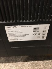 Sony 65x89j led for sale  SWANSEA