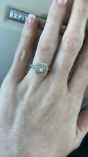 zales diamond ring for sale  Concord