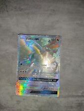 Carte Pokémon Palkia GX 165/156 SL5 Ultra Prisme - FR, usado comprar usado  Enviando para Brazil