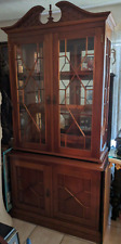 China hutch cabinet for sale  Miami