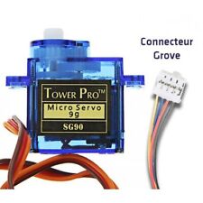 Micro servo sg90 d'occasion  Paris II