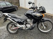 Honda transalp 650 for sale  STIRLING