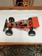 Vintage Kyosho JAVELIN with rere wing for sale  Shipping to South Africa