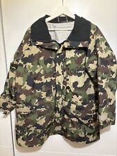 Veste armée camouflage d'occasion  Strasbourg-