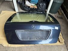 mercedes c w203 estate tailgate for sale  POLEGATE