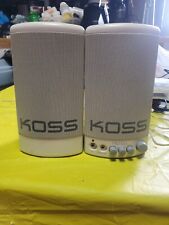 Koss computer multimedia for sale  West Point