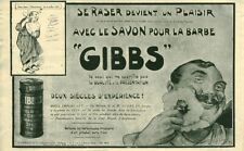 1915 gibbs magazine d'occasion  Expédié en Belgium