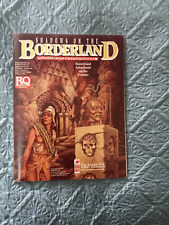 runequest for sale  GLASGOW