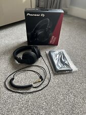 Pioneer hdj headphones for sale  DERBY