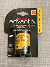 Kodak advantix black for sale  Syracuse