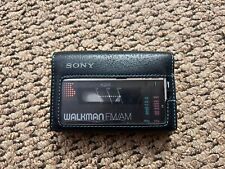 Sony walkman f10 for sale  Fitchburg