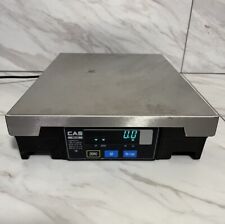 Cas digital scale for sale  North Little Rock