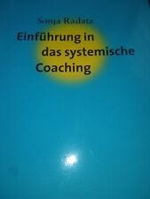 Einführung systemische coachi gebraucht kaufen  Siegburg