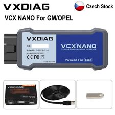 Vxdiag vcx nano for sale  Shipping to Ireland