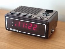 Vintage timemaster alarm for sale  NOTTINGHAM