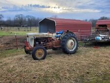 1957 ford jubilee for sale  Bluffton