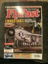 Flypast magazine july for sale  ASHFORD
