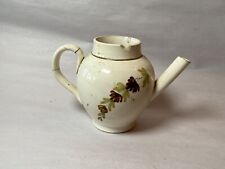 Staffordshire pearlware leeds for sale  Lampeter