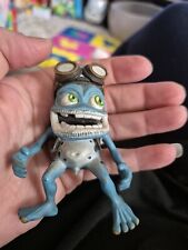 Personnage crazy frog d'occasion  Nancy-