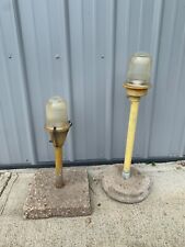 Runway lights airport for sale  Lancaster