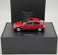 Minichamps 80420024437 bmw gebraucht kaufen  Kahren