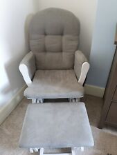 Rocking chair nursery for sale  BARRY