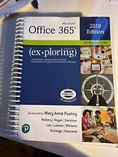 Textbook office 365 for sale  Shelton