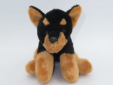 Bicho de pelúcia Kids Preferred Rottweiler Doberman Pincher cachorro 8" comprar usado  Enviando para Brazil