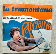 Antoine tramontana festival usato  Firenze