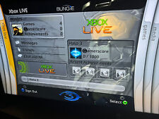 Microsoft Xbox 360 With Blades Dashboard 120GB for sale  Shipping to South Africa