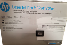 Laserjet pro m130fw for sale  Millers Creek