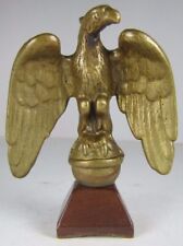 Eagle old brass for sale  Flemington