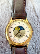 Reloj vintage fase lunar Citizen 2870-268393 segunda mano  Embacar hacia Argentina