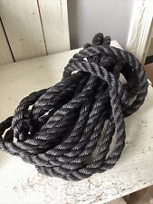 Rope strand staple for sale  TEIGNMOUTH
