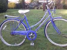 Ladies raleigh caprice for sale  CANNOCK