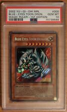 yu gi oh drago toon occhi blu usato  Urbisaglia