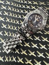 Breitling galactic box for sale  ENFIELD