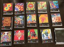 Juegos de Tarjetas Harmonix Hasbro Dropmix Expansiones Verificadas - Controlador y Dulces segunda mano  Embacar hacia Argentina