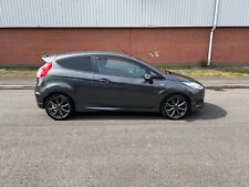 2017 ford fiesta for sale  RUGBY