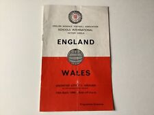 1968 england wales for sale  CHORLEY