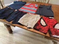 7 clothes boys summer for sale  Rome