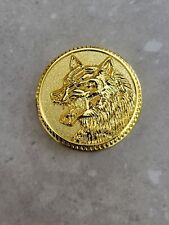 Wolf power coin for sale  Canon City