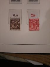 1935 nazi stamps for sale  PORTSMOUTH